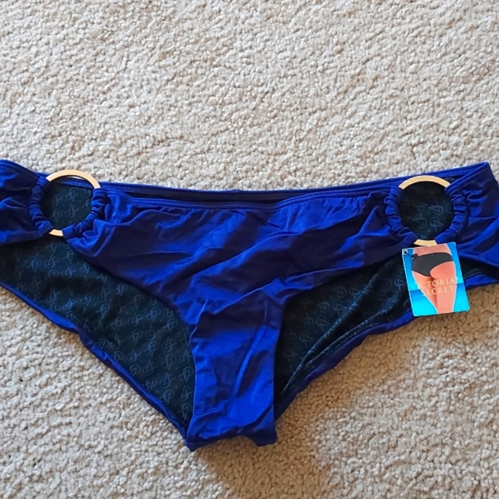 VS bikini bottom